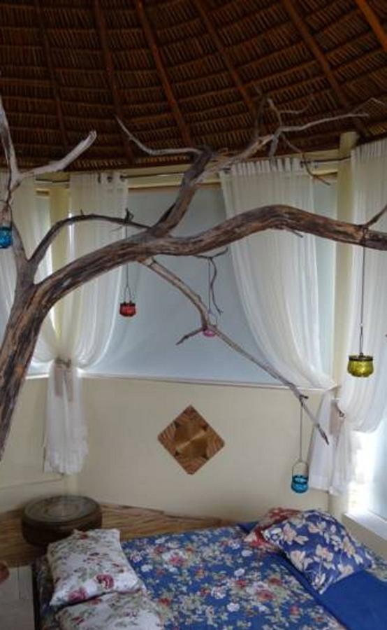 Estalagem Jalapão Ecolodge Sao Felix do Tocantins