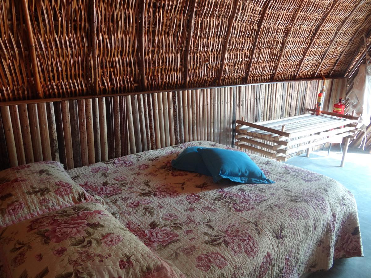Jalapão Ecolodge *