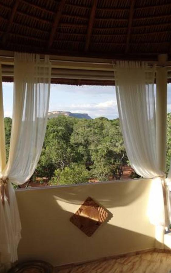 Estalagem Jalapão Ecolodge