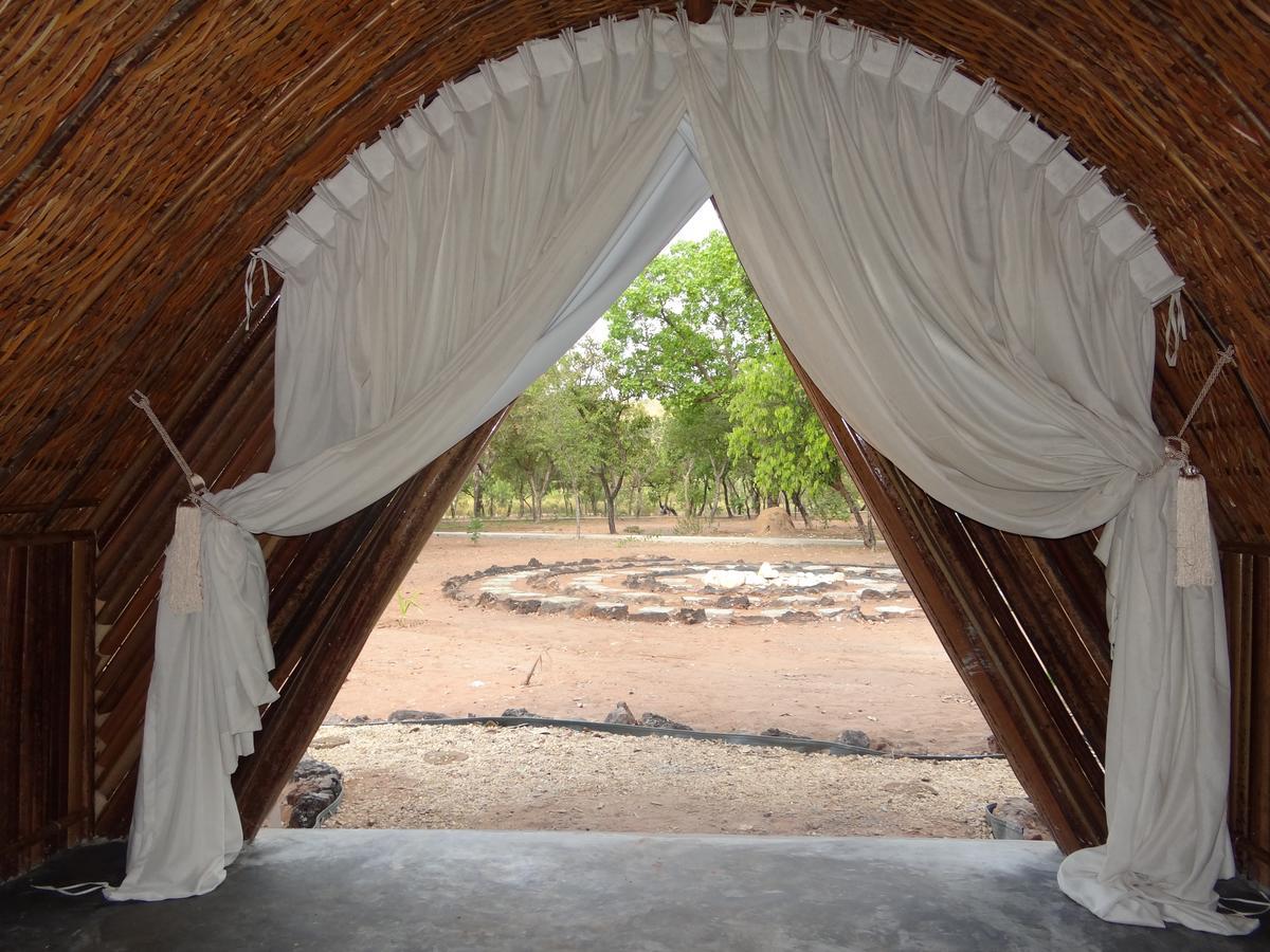 Jalapão Ecolodge Estalagem *