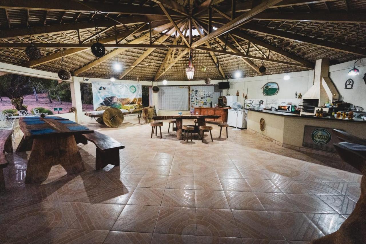 Jalapão Ecolodge Estalagem *