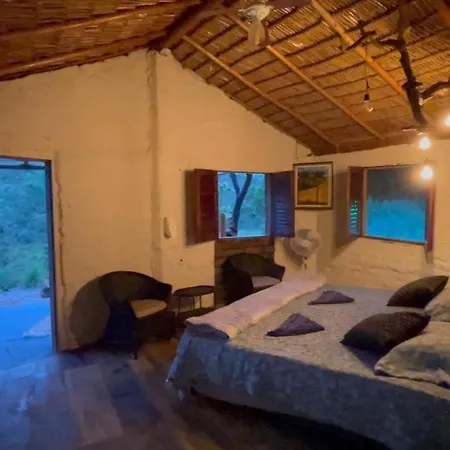 Jalapao Ecolodge Sao Felix do Tocantins Exterior photo