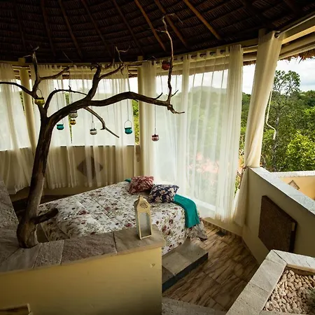 Jalapao Ecolodge Sao Felix do Tocantins Exterior photo