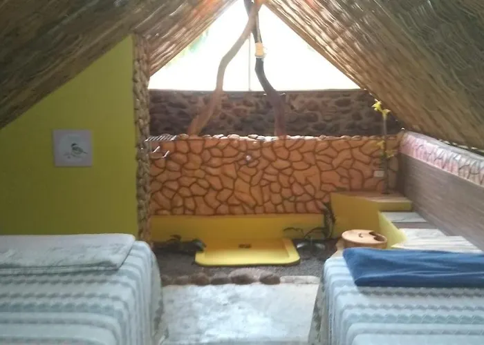 Jalapao Ecolodge