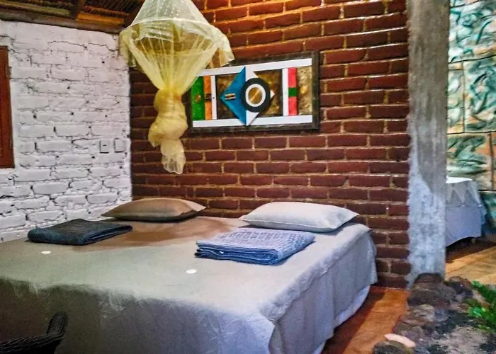 Jalapao Ecolodge