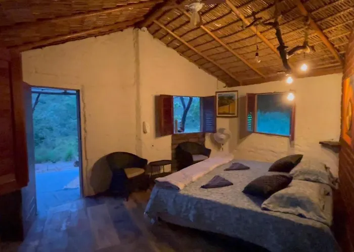 Jalapao Ecolodge