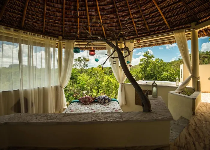 Jalapao Ecolodge