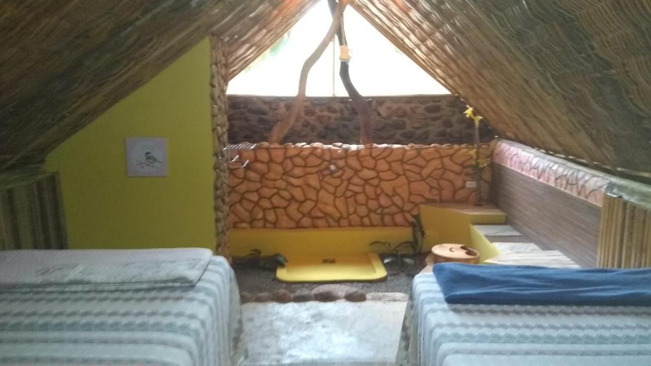 Jalapao Ecolodge Inn *