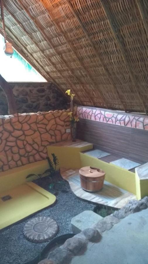 Jalapao Ecolodge Sao Felix do Tocantins