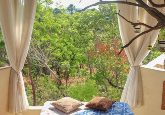 Inn Jalapao Ecolodge *