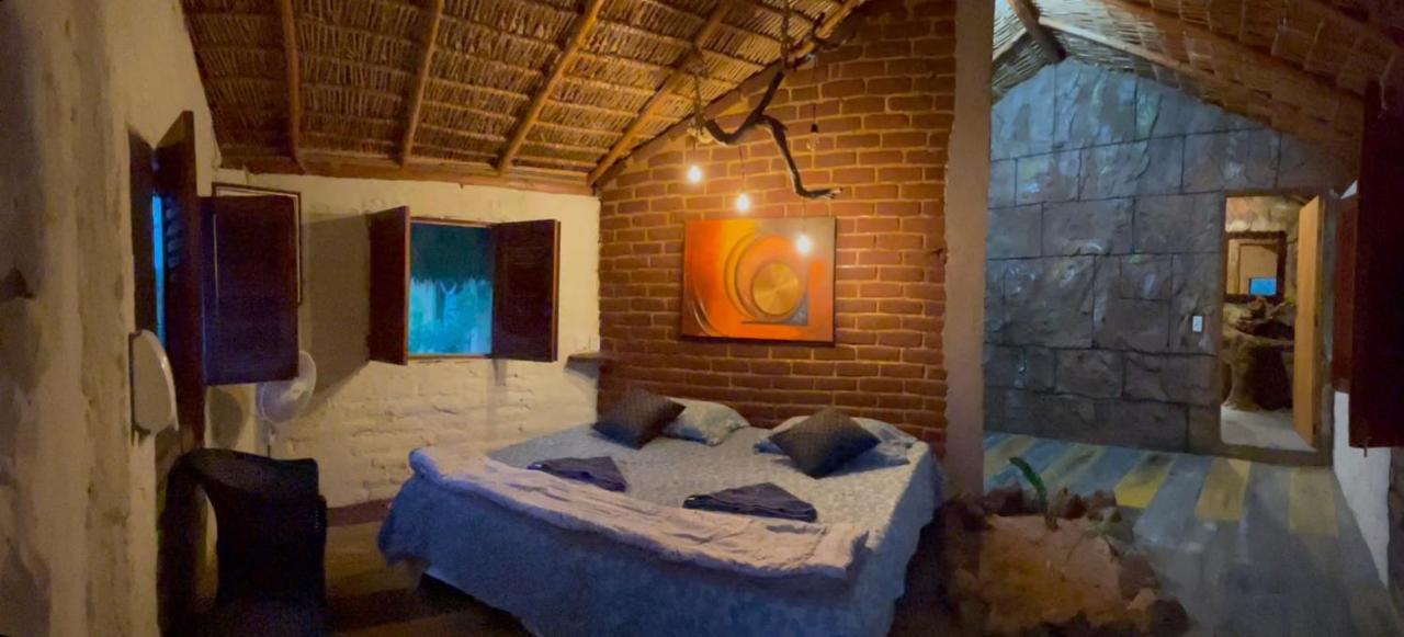 Inn Jalapao Ecolodge
