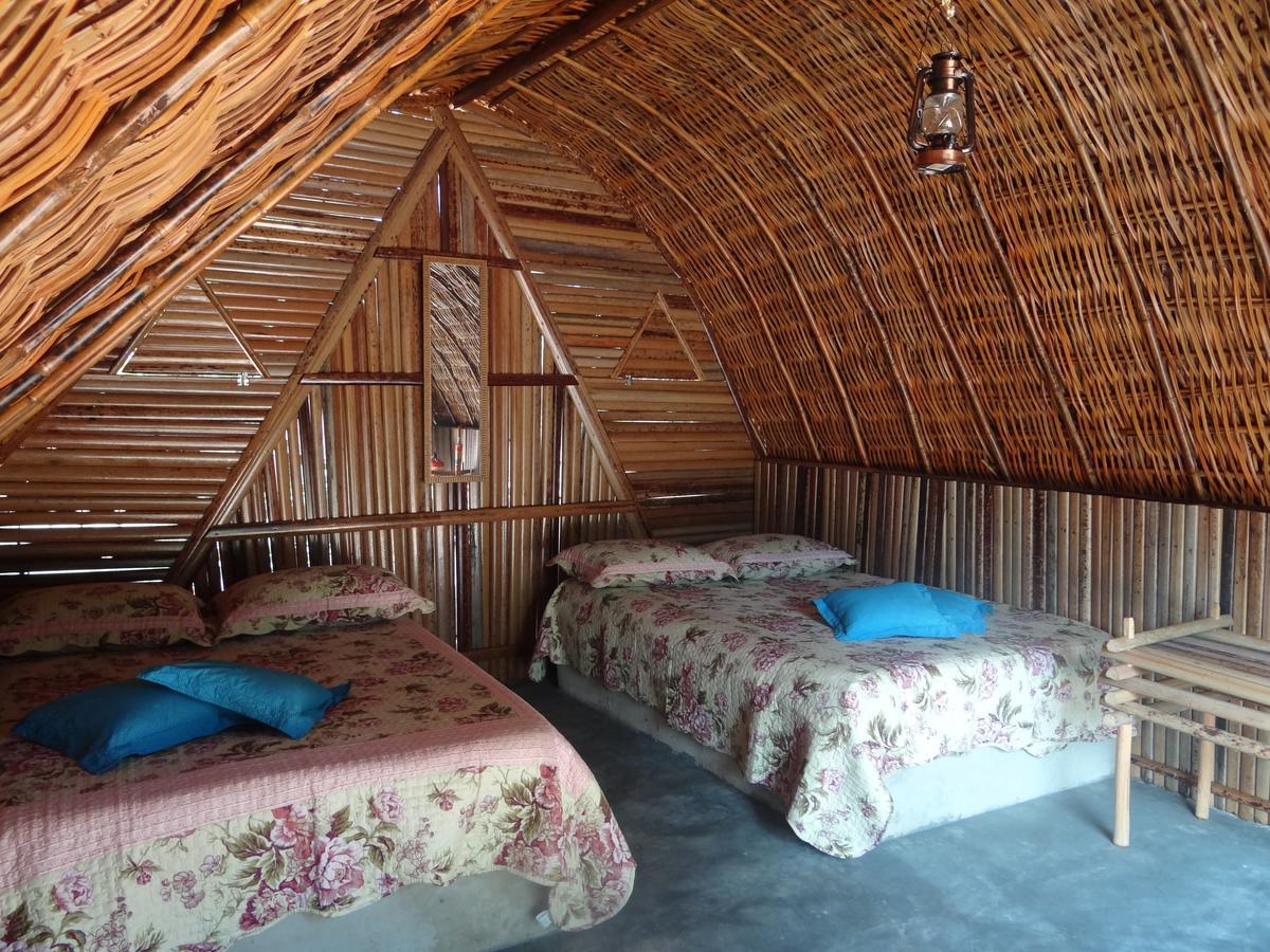 Jalapao Ecolodge * Sao Felix do Tocantins