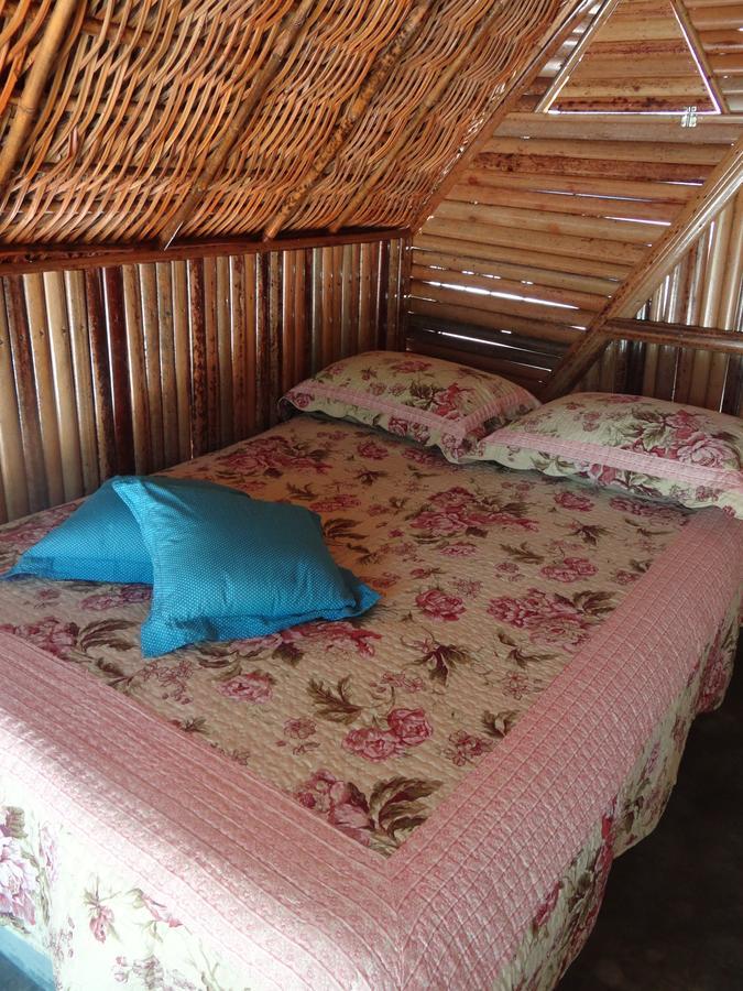 Jalapao Ecolodge Sao Felix do Tocantins