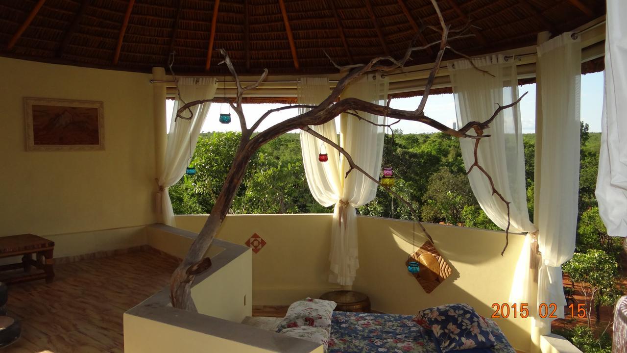 Jalapao Ecolodge *