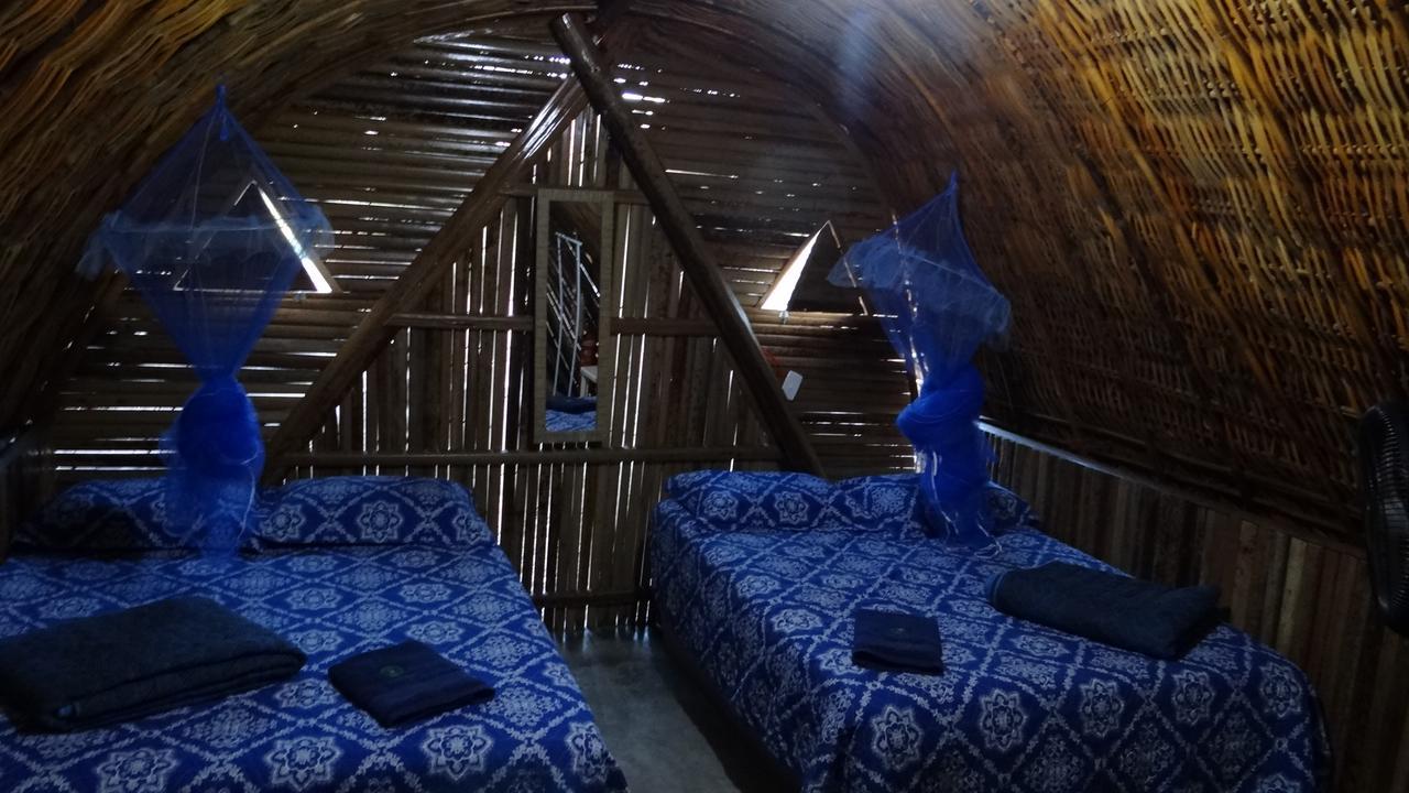 Jalapao Ecolodge *