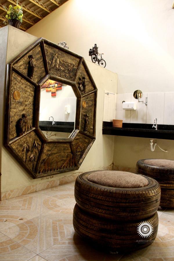 Jalapao Ecolodge Inn *