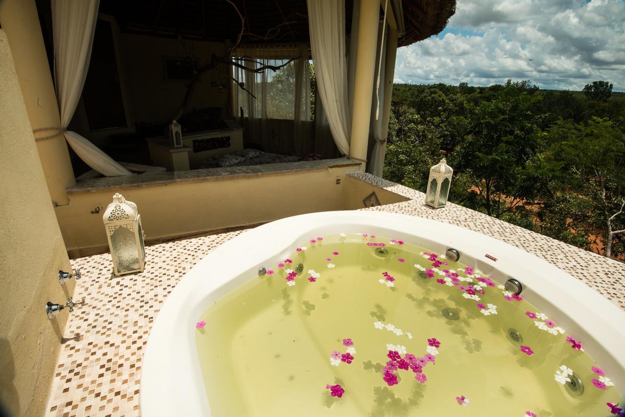Jalapao Ecolodge *