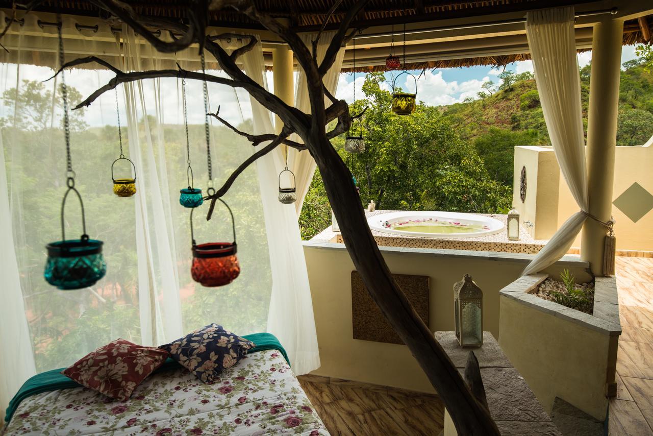 Jalapao Ecolodge