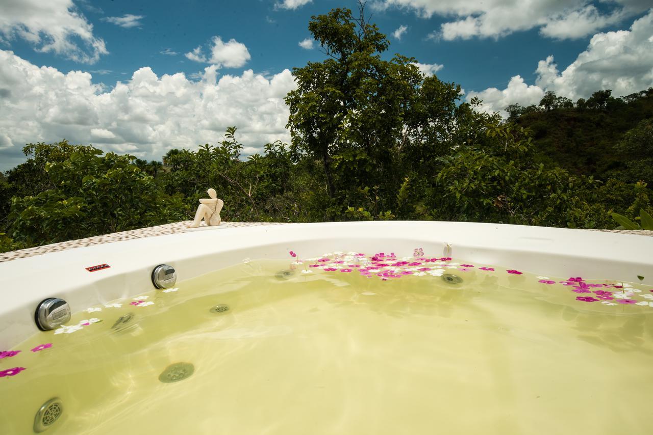 Jalapao Ecolodge