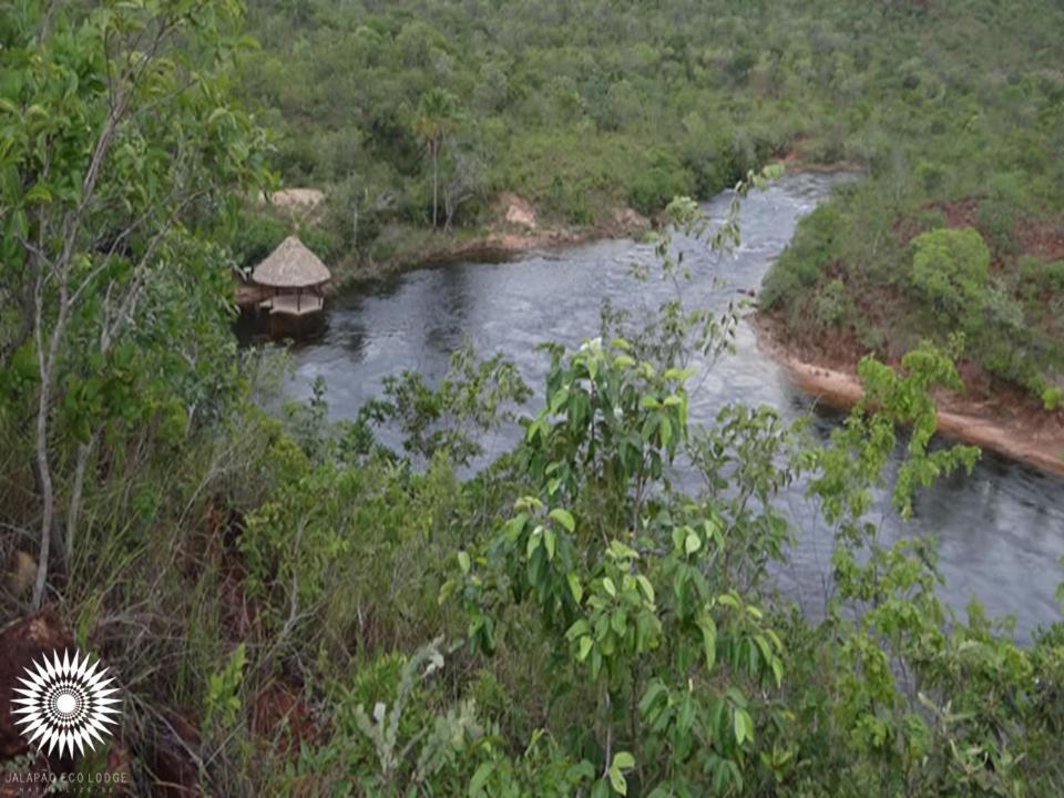 Inn Jalapao Ecolodge Sao Felix do Tocantins