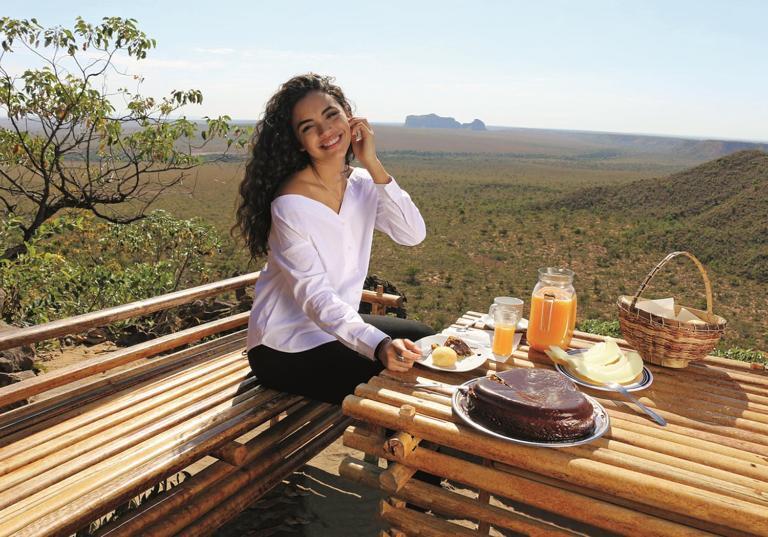 Inn Jalapao Ecolodge Sao Felix do Tocantins