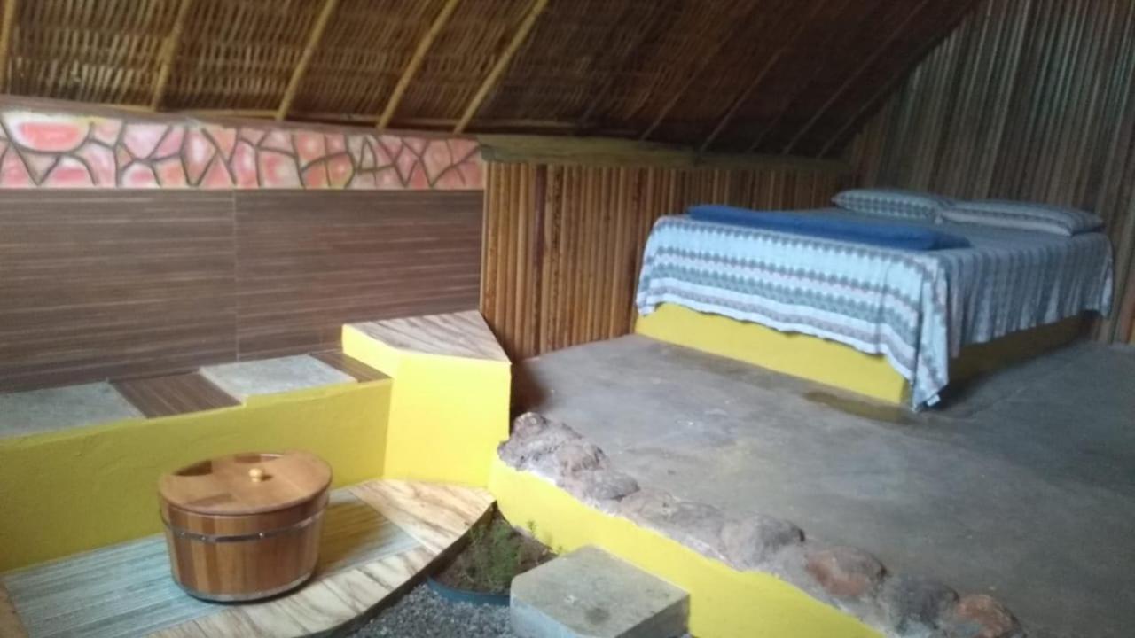 Inn Jalapao Ecolodge