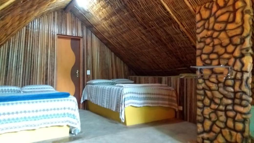 Jalapao Ecolodge *