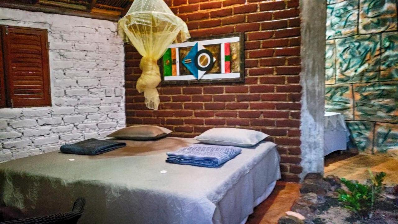 Jalapao Ecolodge *