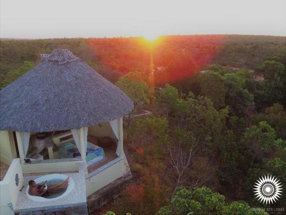 Jalapao Ecolodge Inn