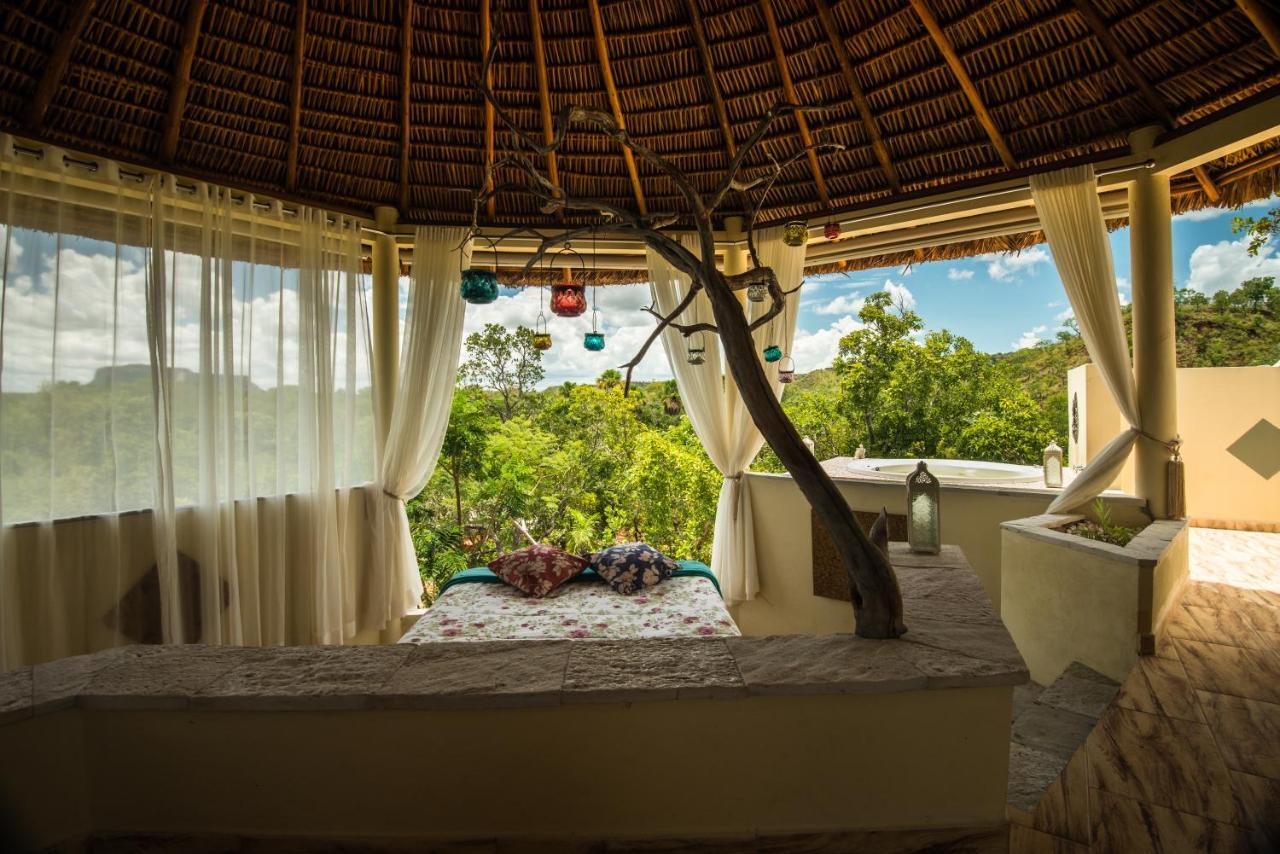 Inn Jalapao Ecolodge *