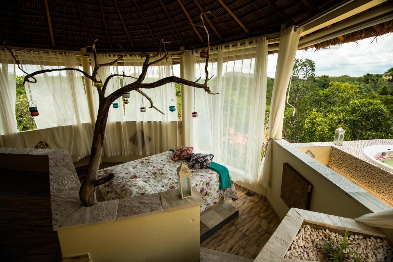 Jalapao Ecolodge Sao Felix do Tocantins